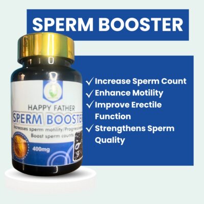 Sperm Booster