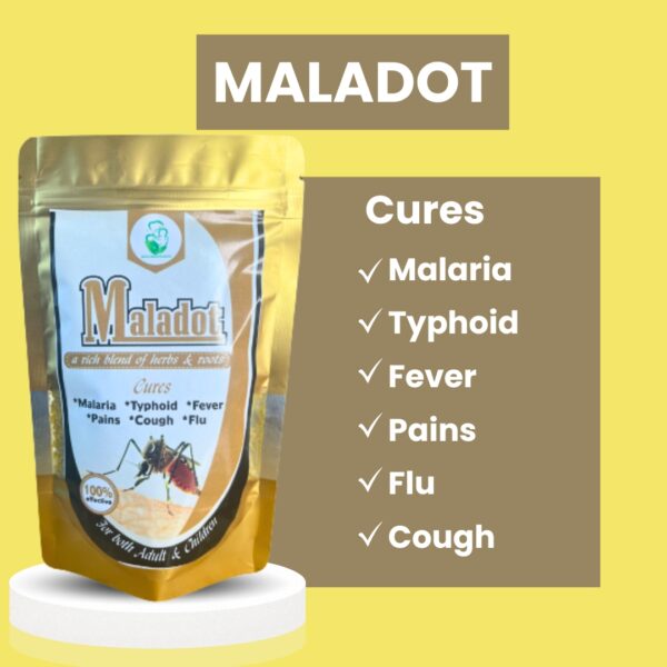 Maladot 70g