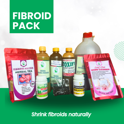 Fibroid Pack