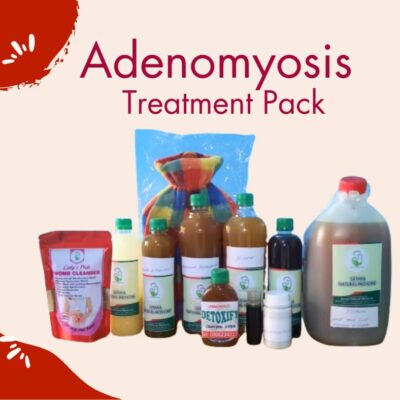 Adenomyosis Pack