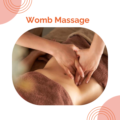 Womb Massage